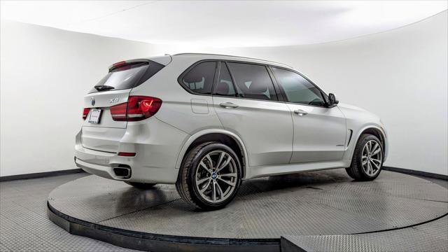 Used 2016 BMW X5 sDrive35i image 8