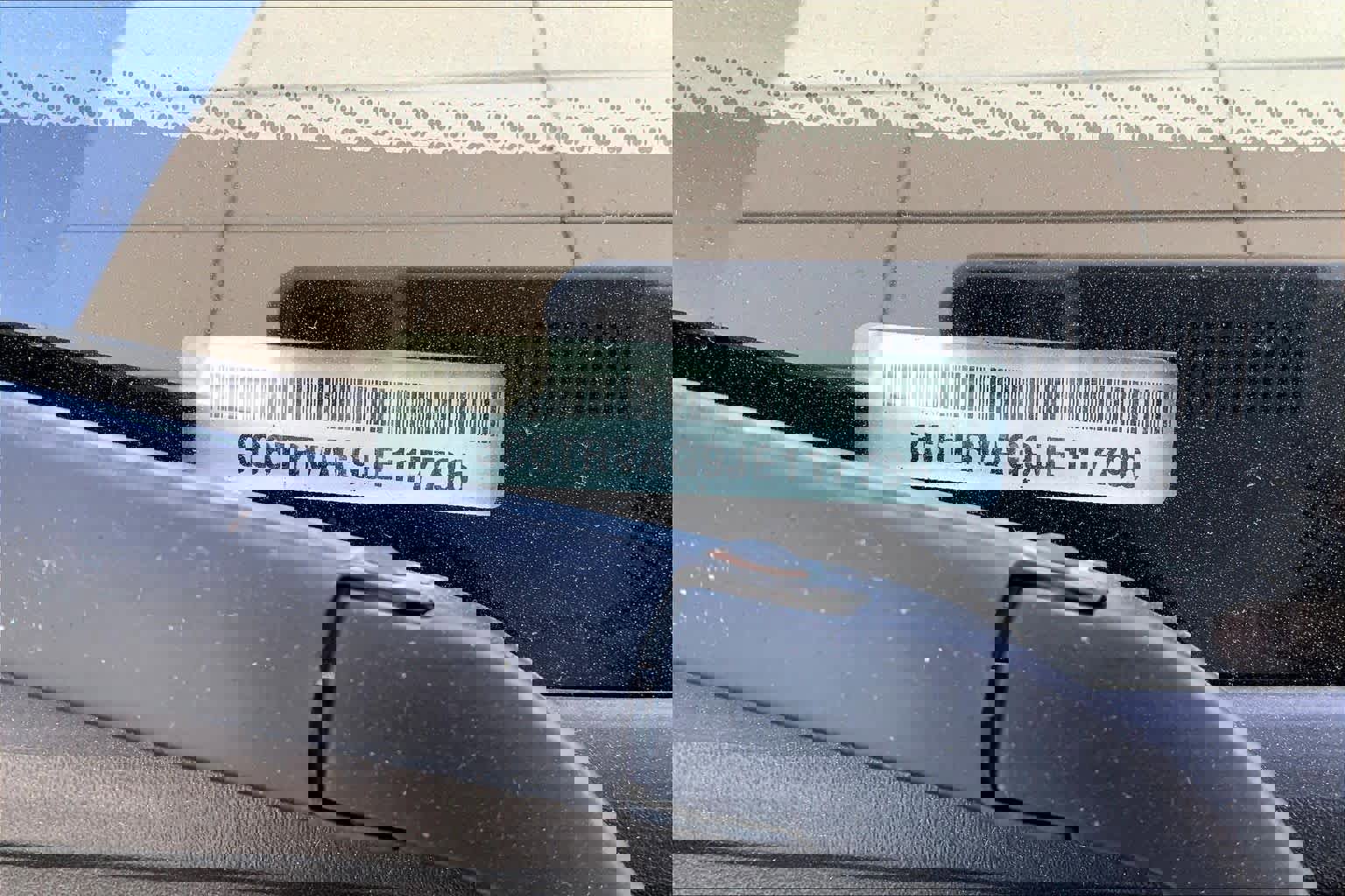 Used 2018 RAM ProMaster 1500 image 33