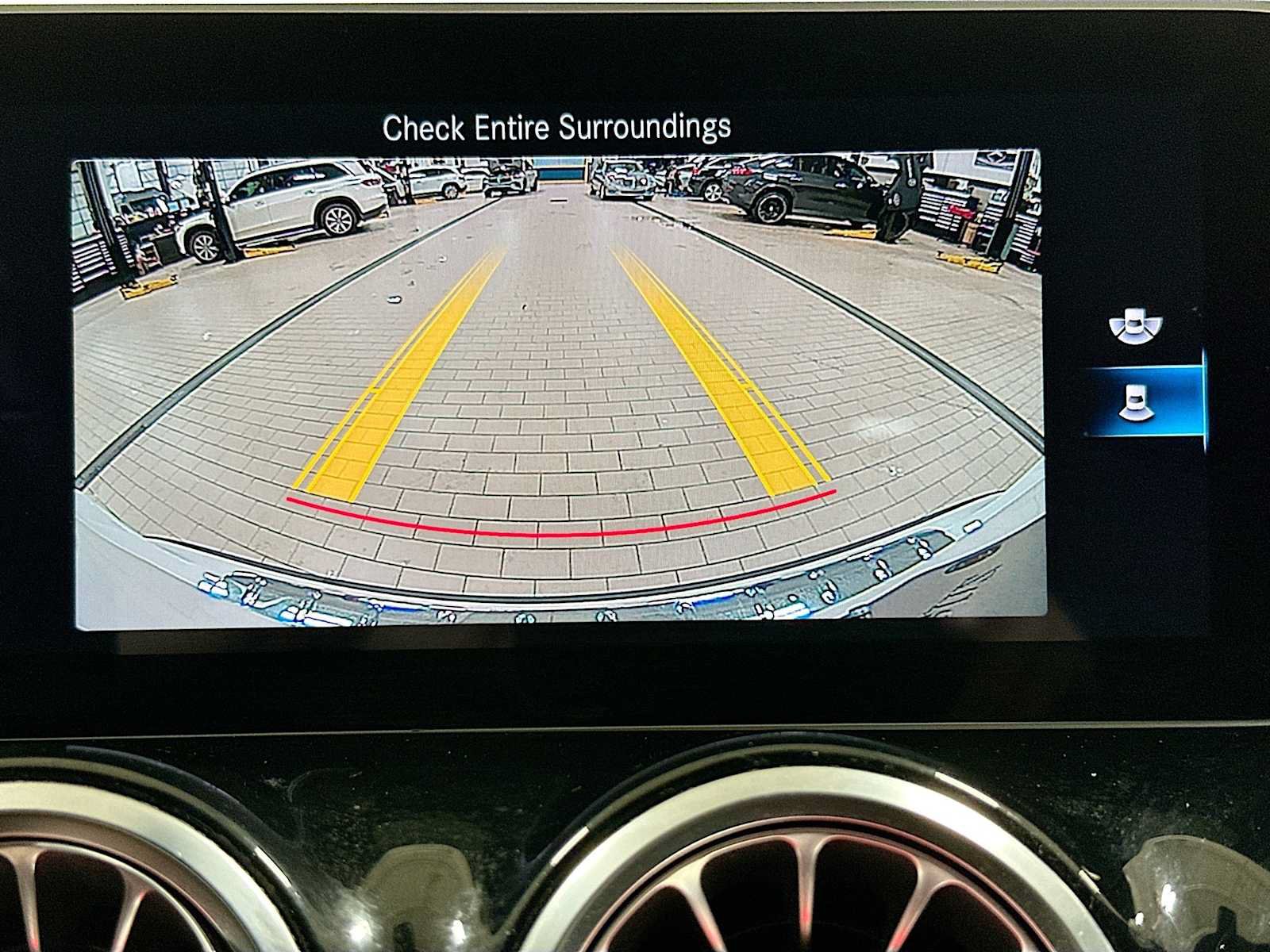 Used 2021 Mercedes-Benz GLA 250 image 13