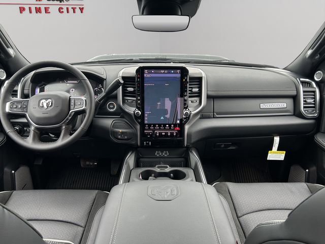 New 2026 RAM 3500 Laramie image 14