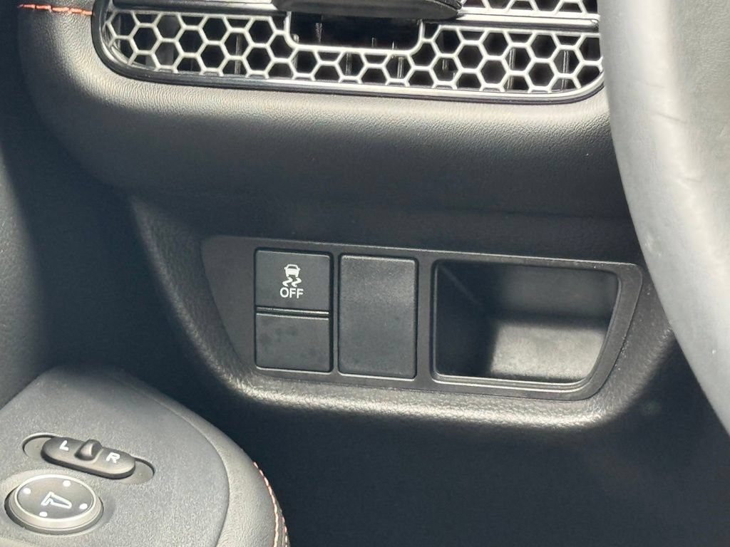 Certified 2024 Honda HR-V Sport image 19