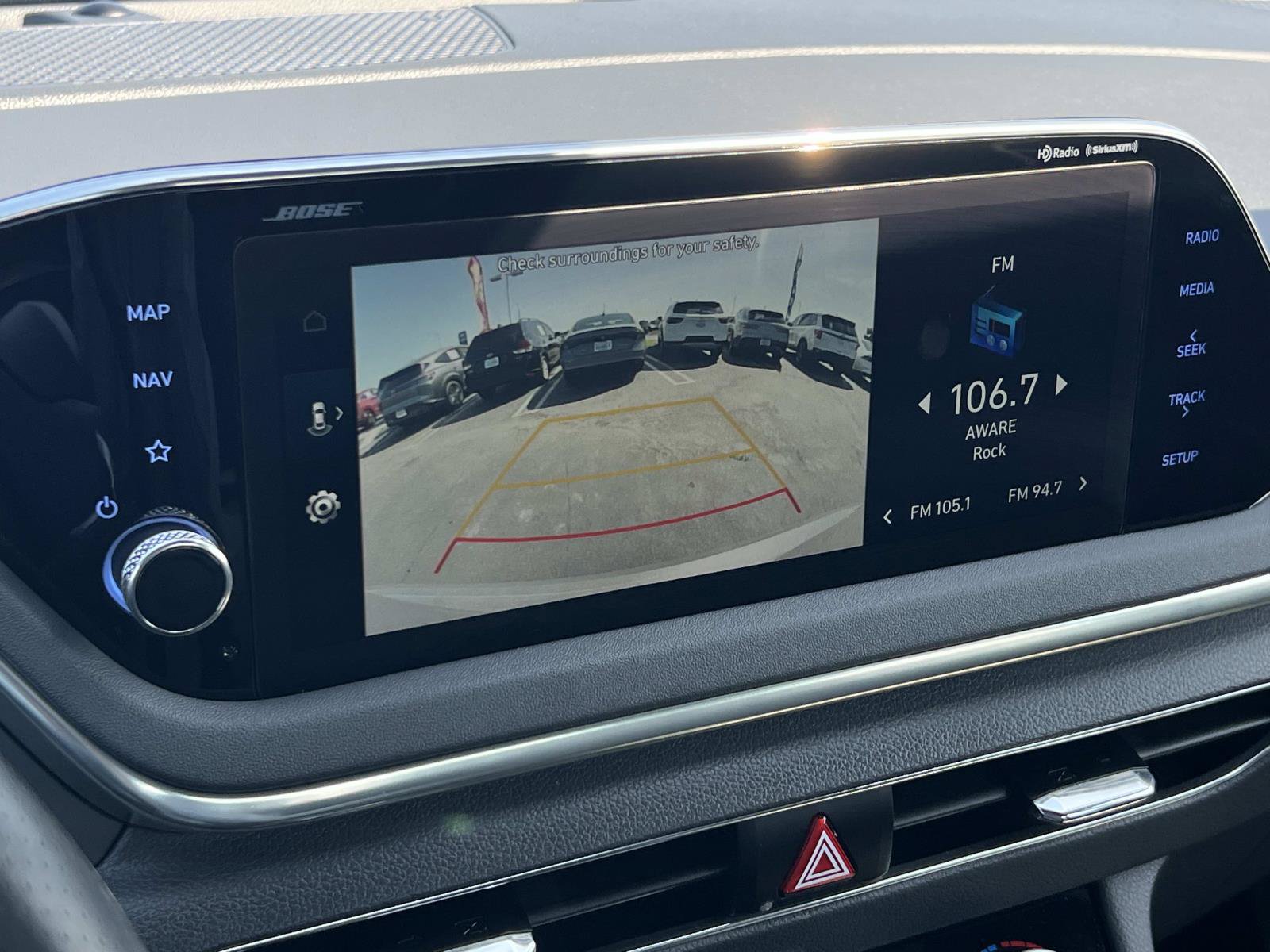 Used 2022 Hyundai Sonata SEL Plus FWD image 15