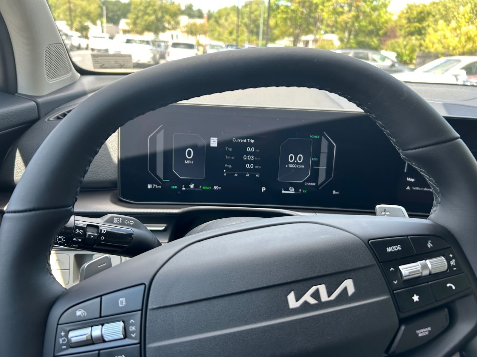 New 2027 Kia Sportage SX Prestige AWD/4WD image 23