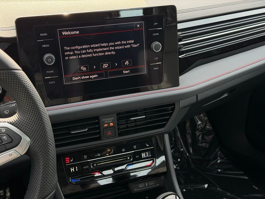 New 2026 Volkswagen Jetta GLI Autobahn FWD image 29