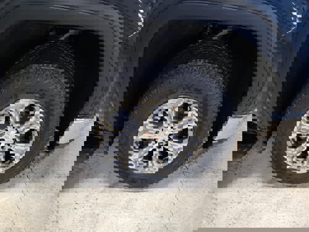 Certified 2023 GMC Sierra 1500 SLT w/ X31 Off-Road Package image 8