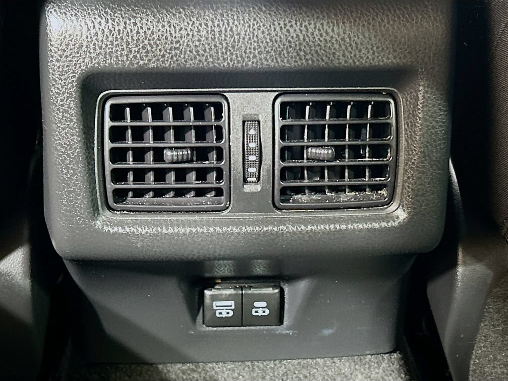 Used 2025 Toyota Camry LE w/ Convenience Package FWD image 21