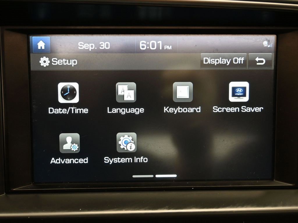Used 2020 Hyundai Elantra Value Edition w/ Cargo Package (C1) image 24
