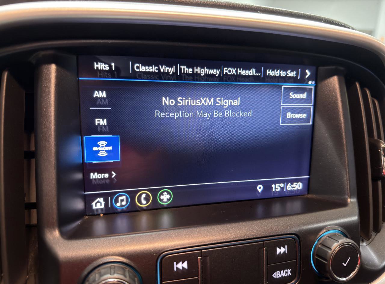 Used 2019 GMC Canyon SLE image 58