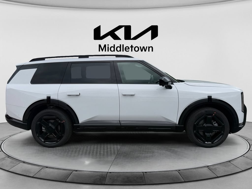 New 2027 Kia Telluride X-Line SX Prestige AWD/4WD image 6