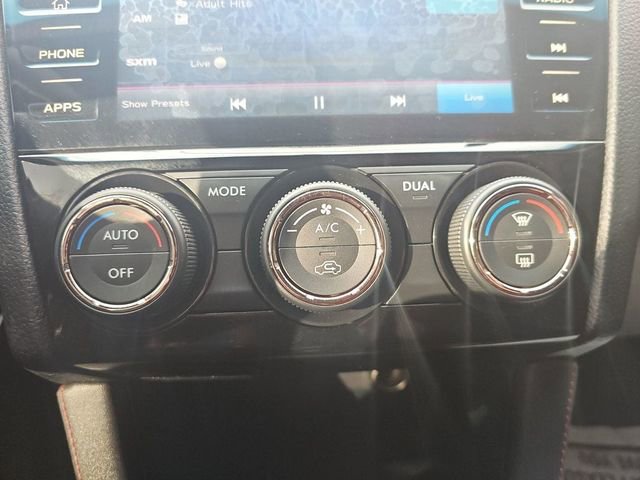 Used 2020 Subaru WRX STI w/ Popular Package #3 image 30