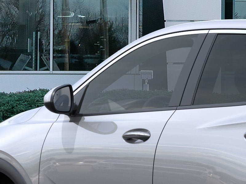 New 2026 Buick Encore GX Preferred w/ Comfort Package FWD image 12