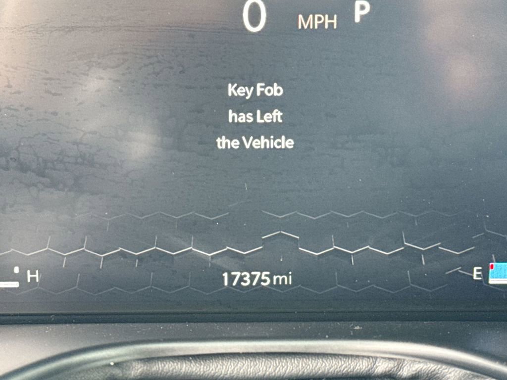 Used 2023 Jeep Compass Trailhawk w/ Trailhawk Elite Group image 10