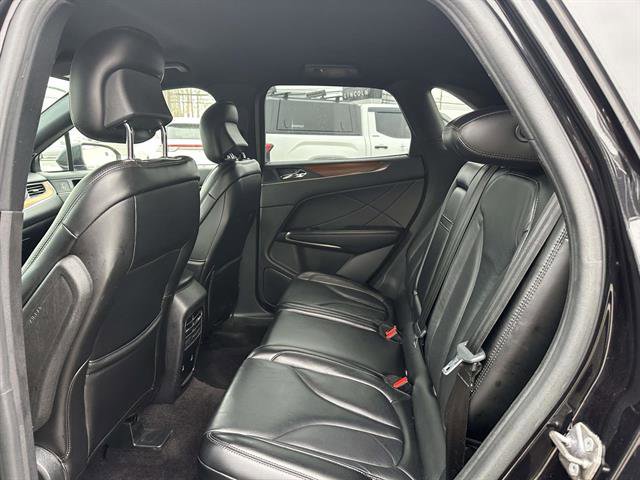 Used 2019 Lincoln MKC Select w/ Select Plus Package AWD/4WD image 10