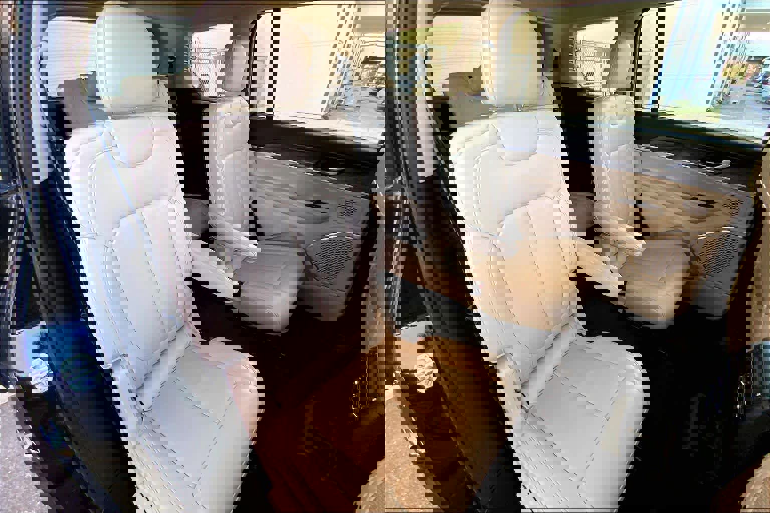 Used 2021 Jeep Grand Cherokee L Limited image 20