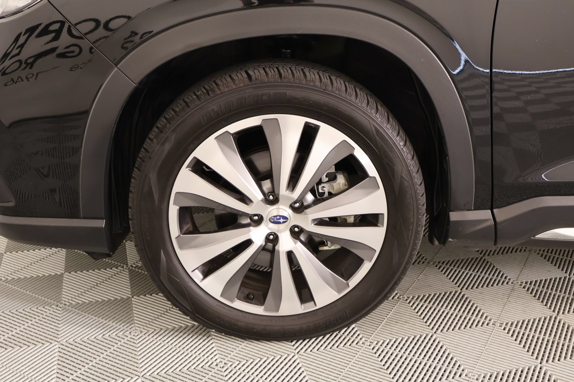 Used 2022 Subaru Ascent Limited AWD/4WD image 18