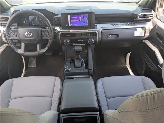 New 2025 Toyota Tacoma SR5 image 13