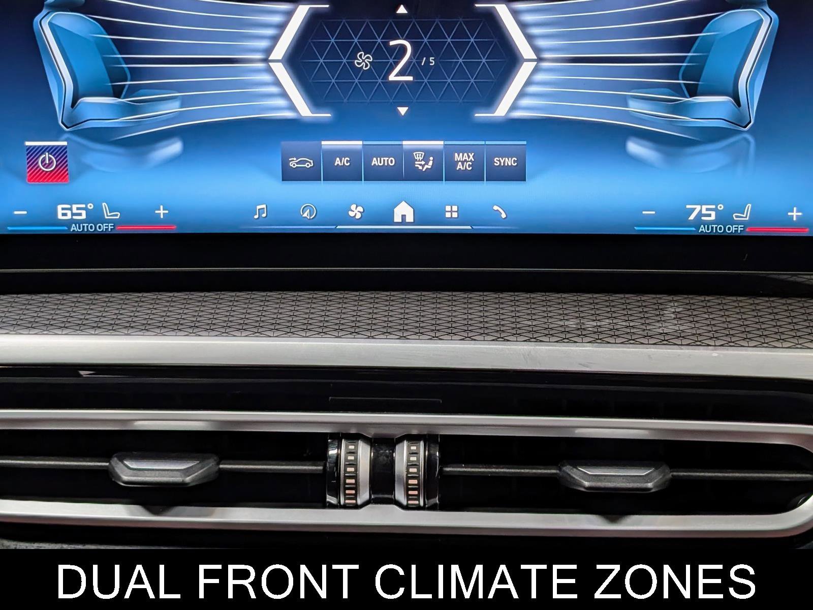 Used 2024 BMW i4 M50 AWD/4WD image 29