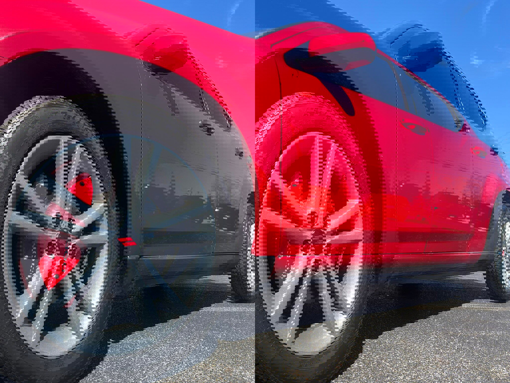 Used 2013 Dodge Avenger SXT w/ Rallye Appearance Group image 5