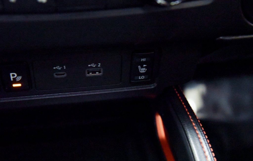 Used 2023 Nissan Frontier PRO-4X w/ Pro-4X Premium Package image 22