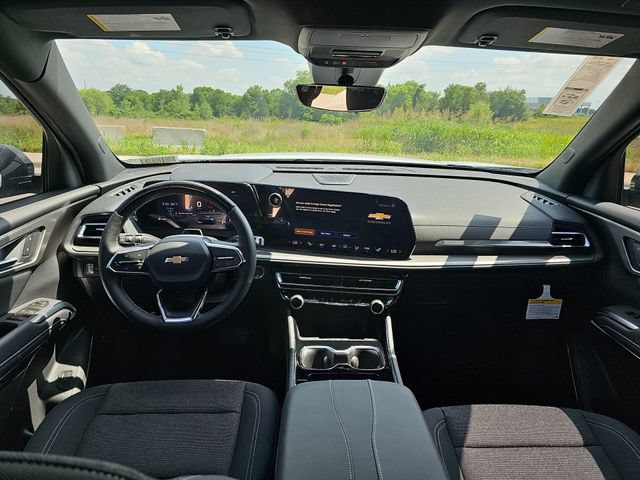 New 2026 Chevrolet Traverse LT w/ Enhanced Driving Package FWD image 20