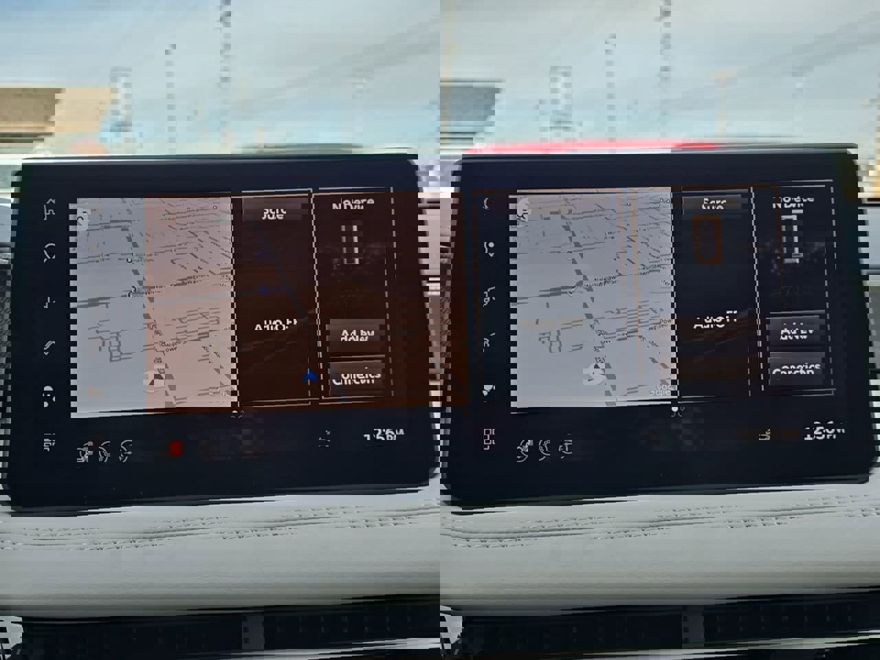 New 2026 INFINITI QX60 Luxe image 13