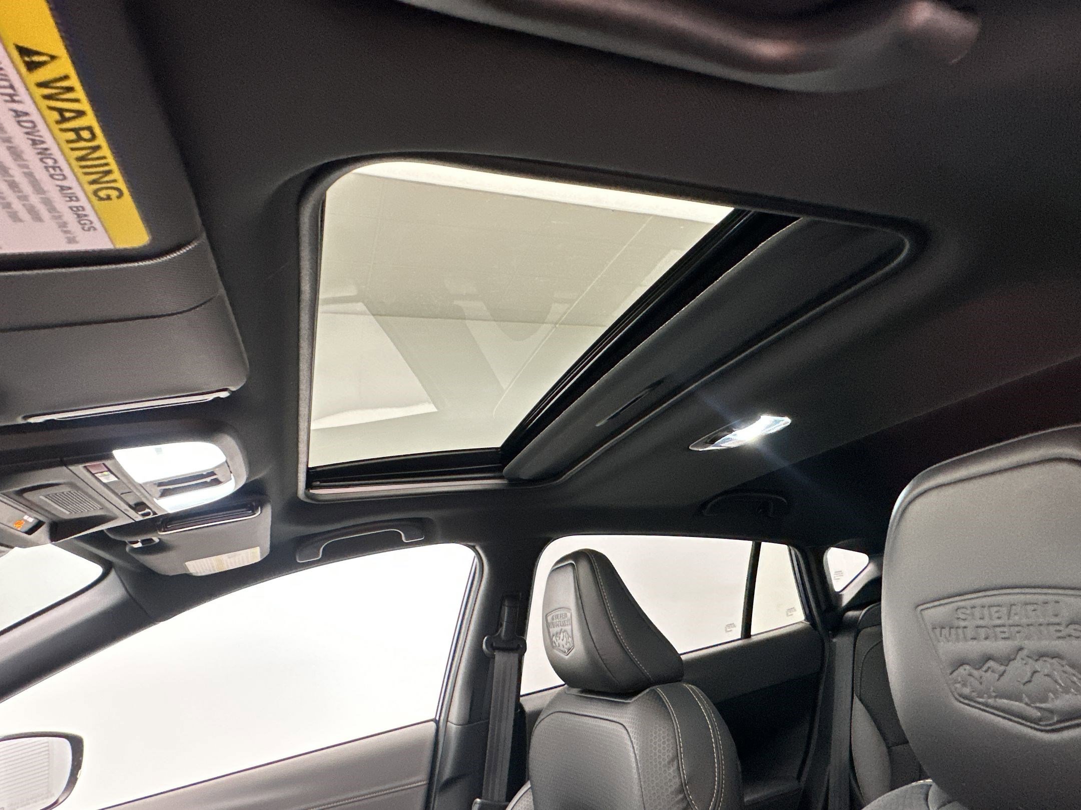 Used 2025 Subaru Crosstrek 2.5i Wilderness image 16