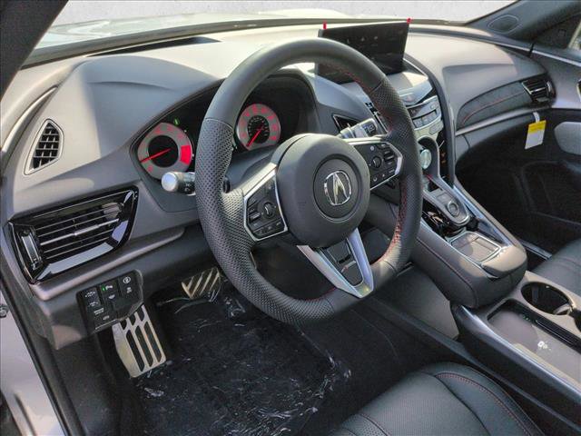 New 2026 Acura RDX A-Spec image 3