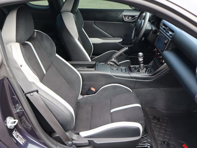 Certified 2025 Subaru BRZ Limited image 35