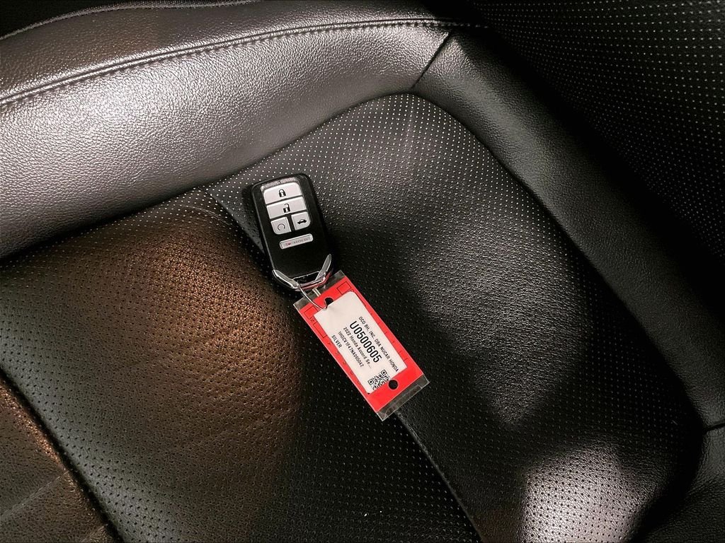 Used 2022 Honda Accord Sport Special Edition image 30