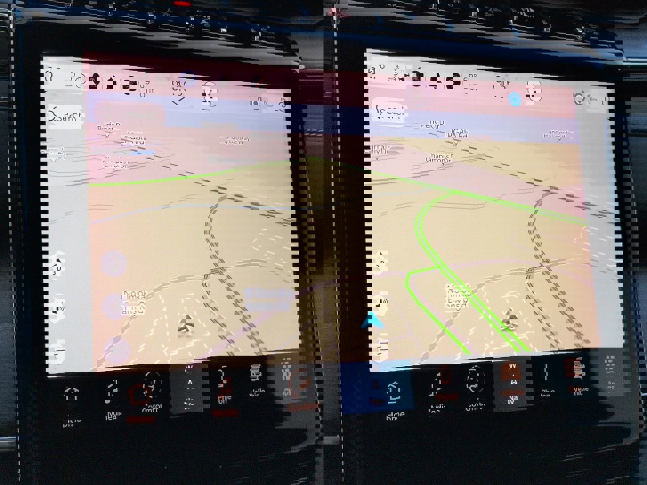 Certified 2022 Jeep Grand Cherokee Overland image 21