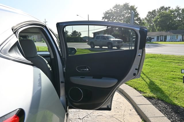 Used 2019 Honda HR-V EX image 20