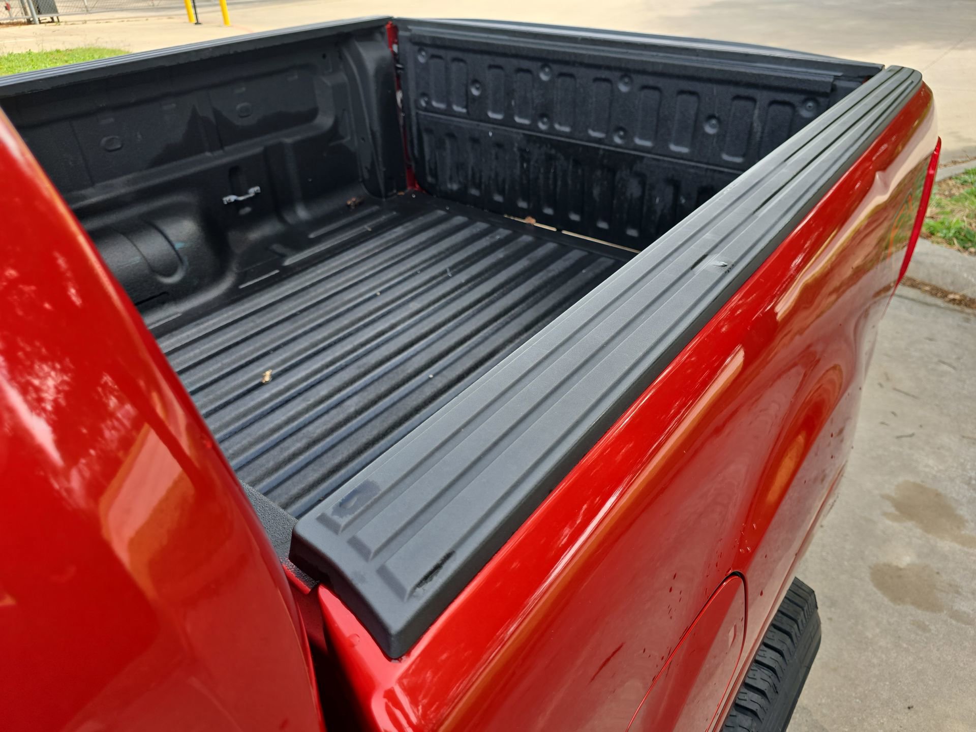Certified 2019 Ford Ranger Lariat w/ Equipment Group 501A Mid image 22