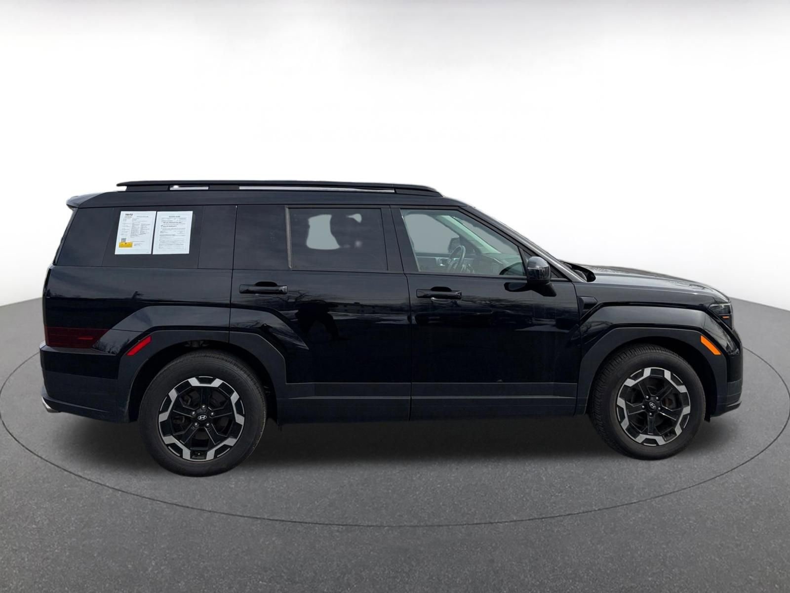 Used 2025 Hyundai Santa Fe SEL image 15