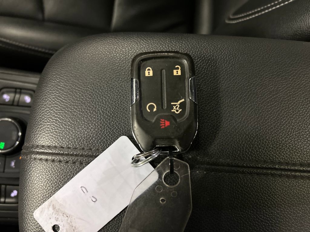 Used 2024 GMC Terrain SLT w/ Elevation Edition image 22