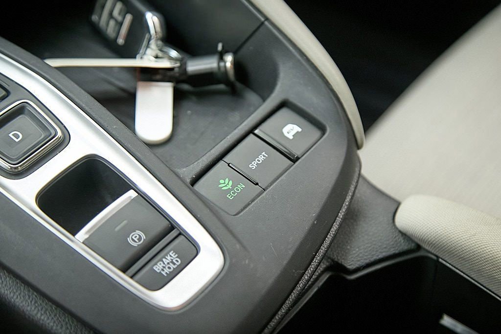 Used 2022 Honda Insight EX image 18