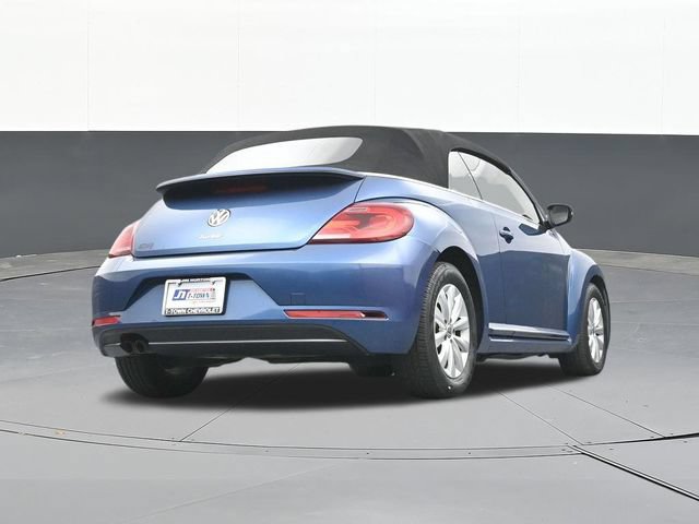 Used 2017 Volkswagen Beetle 1.8T FWD image 43
