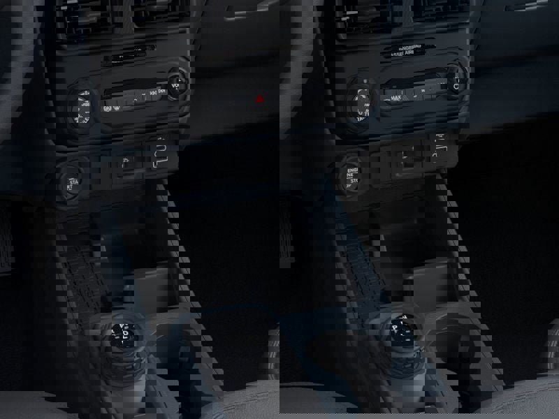 New 2025 Ford Maverick Lariat w/ Black Appearance Package image 16