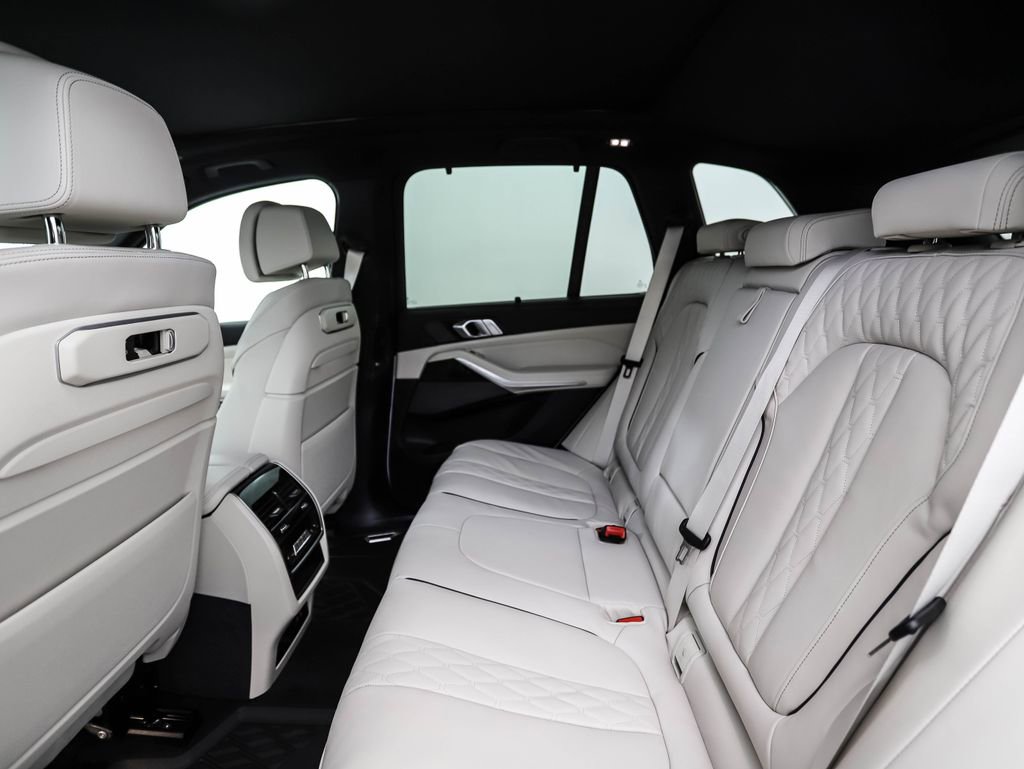 New 2026 BMW X5 xDrive40i image 22