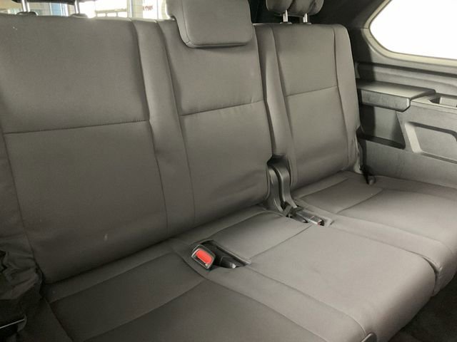 Used 2025 Toyota Sequoia SR5 AWD/4WD image 24