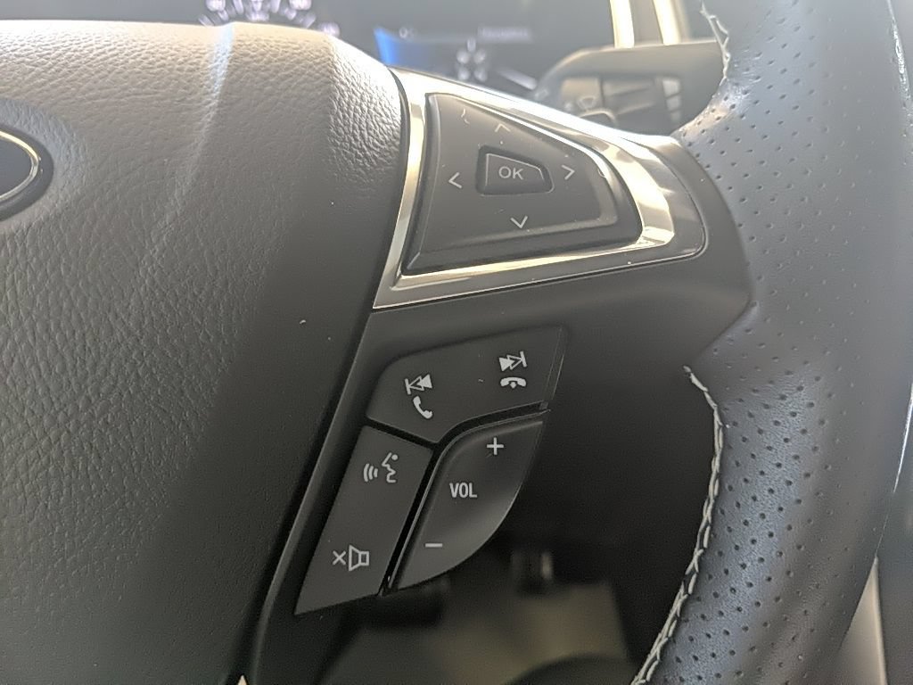 Used 2021 Ford Edge ST w/ Equipment Group 401A AWD/4WD image 20