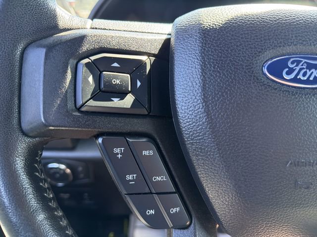 Used 2018 Ford F150 XLT w/ Equipment Group 301A Mid AWD/4WD image 19