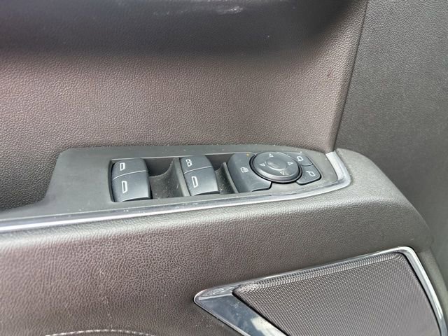 Used 2024 Chevrolet Silverado 1500 LT Trail Boss image 13