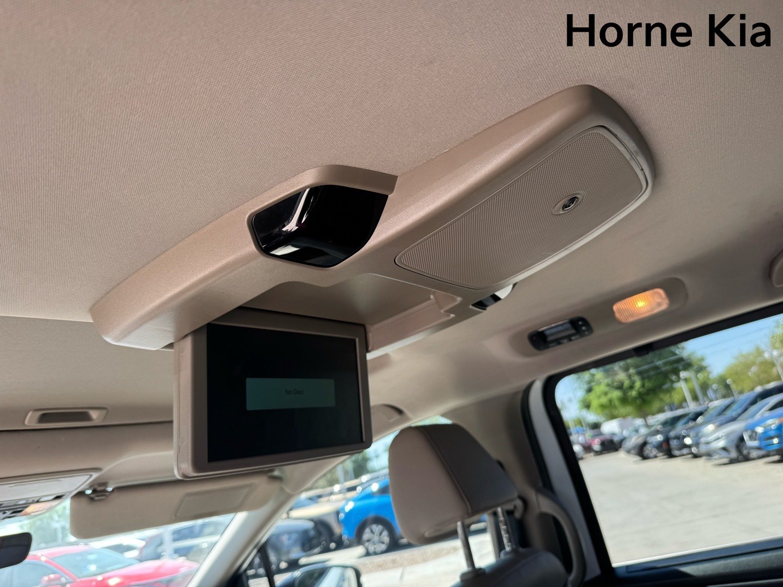 Used 2024 Honda Odyssey Touring image 15