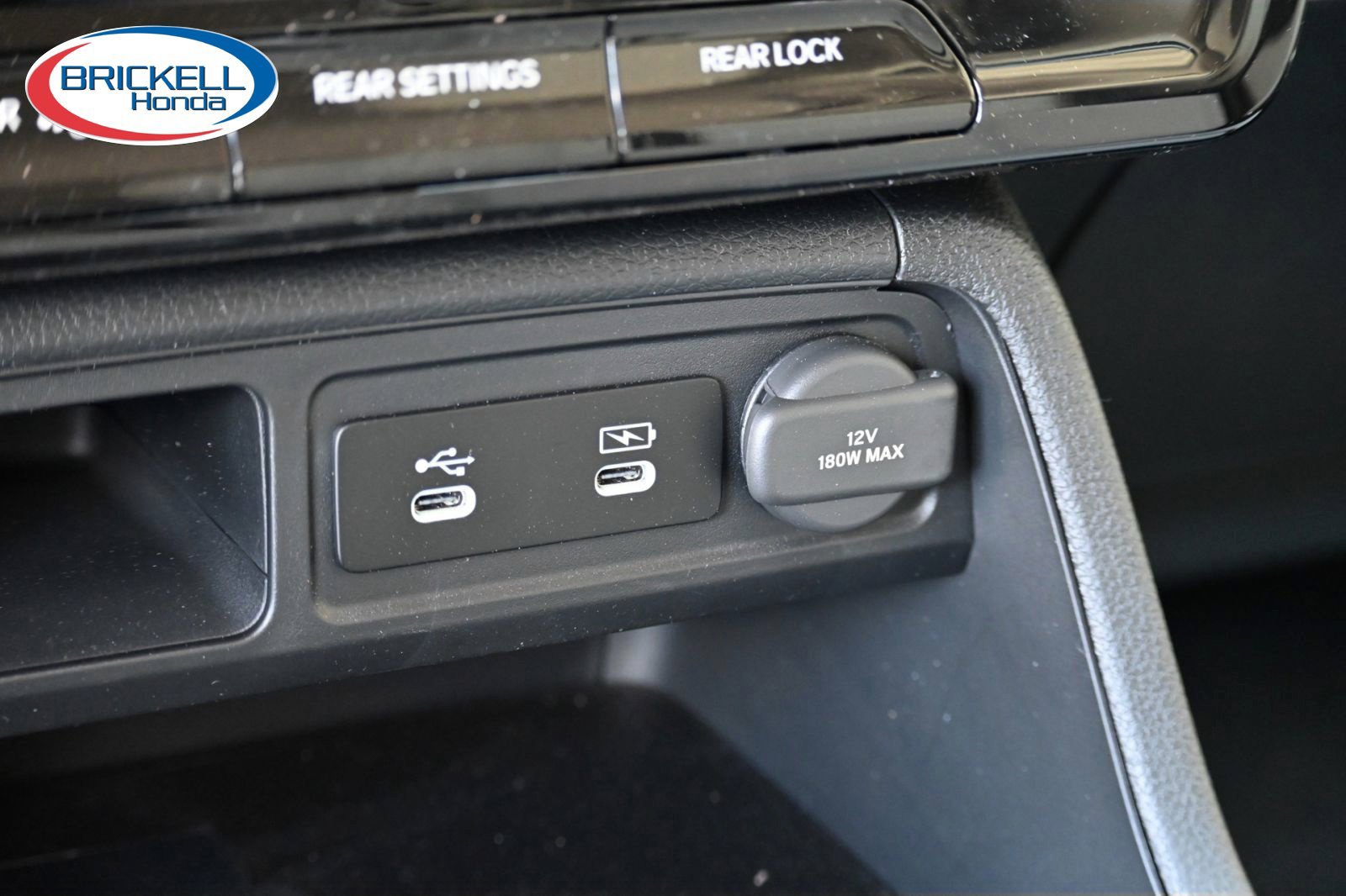 New 2026 Honda Pilot EX-L image 33