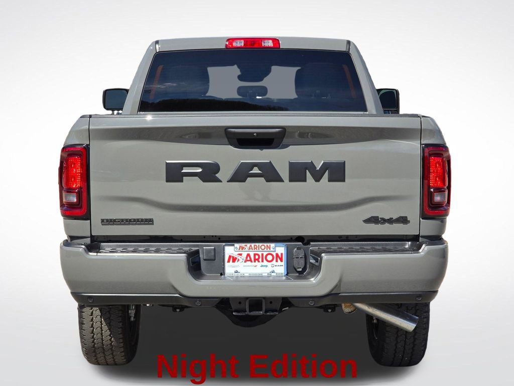 New 2026 RAM 2500 Big Horn image 18