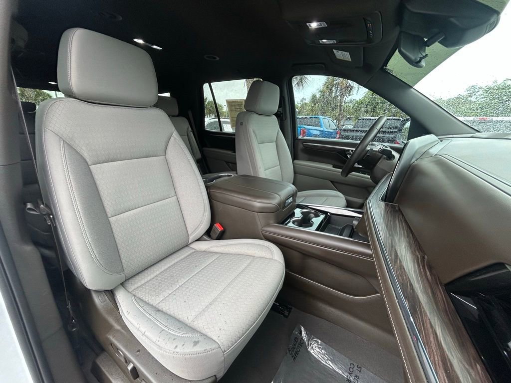 Used 2025 Chevrolet Tahoe LS image 26