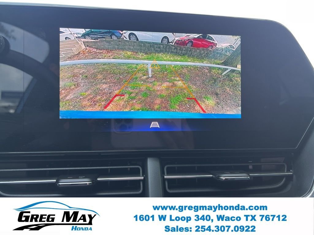 Used 2026 Chevrolet Trax LT w/ Driver Confidence Package FWD image 30