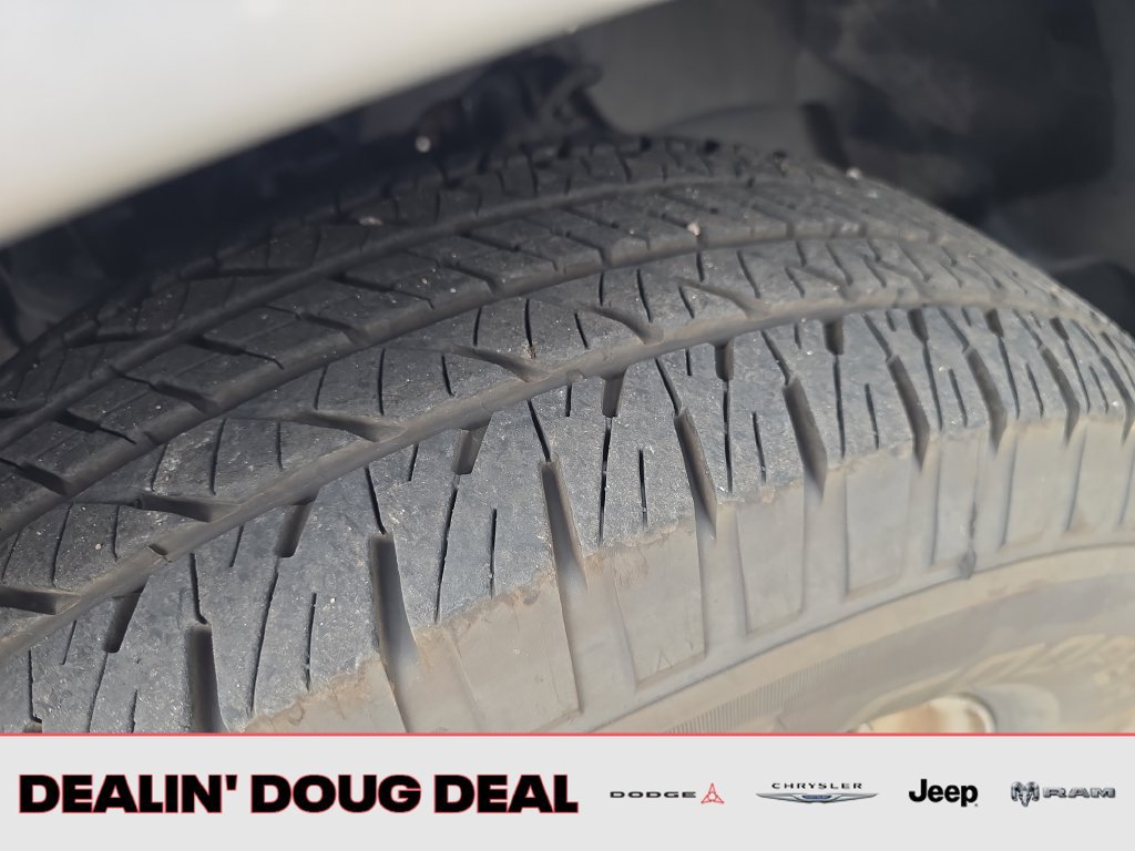 Used 2011 RAM 1500 ST RWD image 24