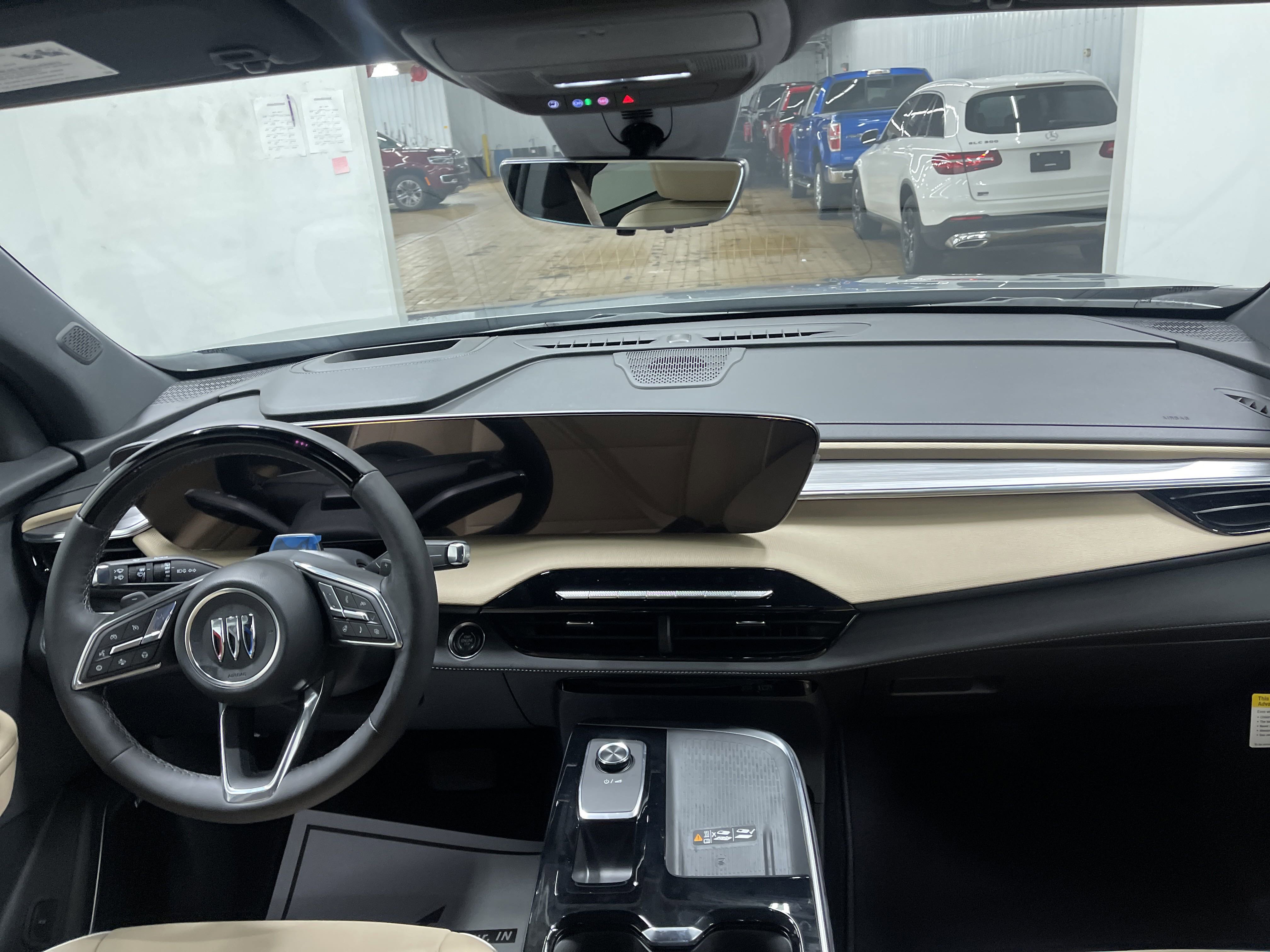 Used 2026 Buick Enclave Preferred w/ Super Cruise Package image 23