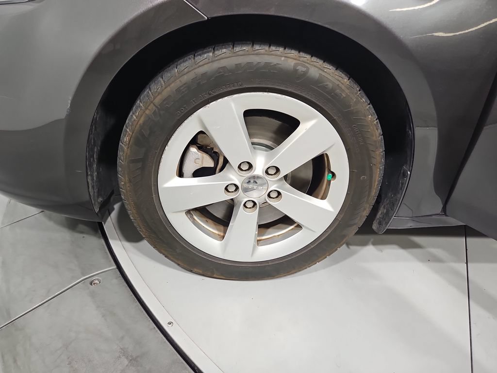 Used 2015 Dodge Dart SXT FWD image 24